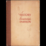 Worth - A History of Feminine Fashion - House of Worth (circa 1927)